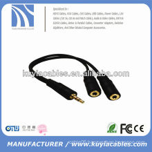 good quality 3.5mm stereo plug 3.5mm jack cable